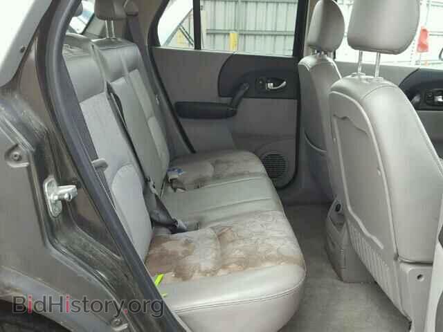 2004 SATURN VUE - VIN: 5GZCZ63494S859827 - Фото 6