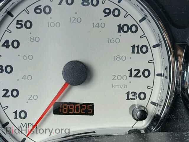 2004 SATURN VUE - VIN: 5GZCZ63494S859827 - Фото 8