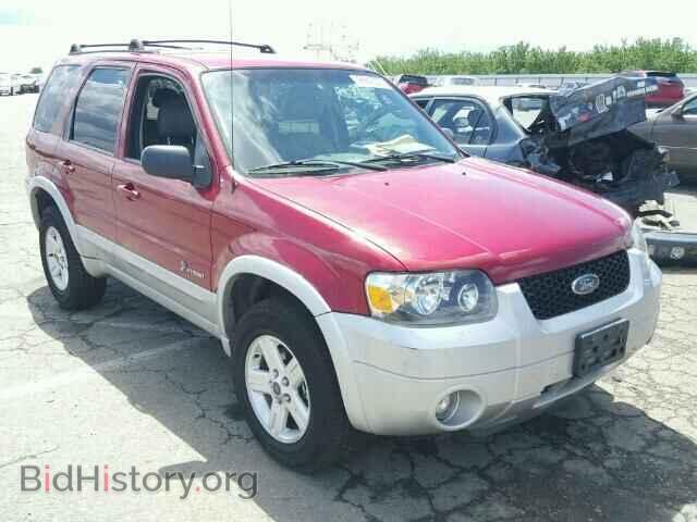 Photo 1FMCU96H55KC95204 - FORD ESCAPE 2005