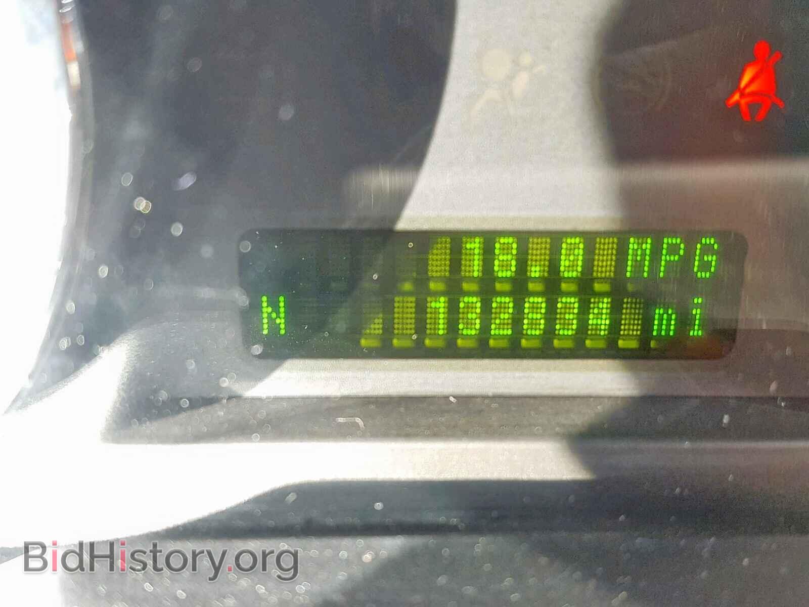 2010 FORD EDGE - VIN: 2FMDK4KC7ABB08458 - Фото 8