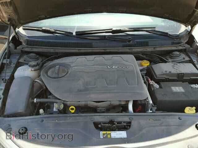 2015 CHRYSLER 200 - VIN: 1C3CCCBG5FN625963 - Фото 7
