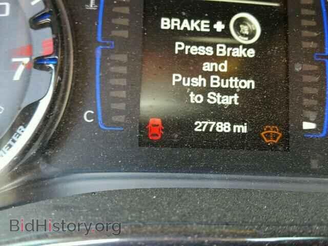 2015 CHRYSLER 200 - VIN: 1C3CCCBG5FN625963 - Фото 8