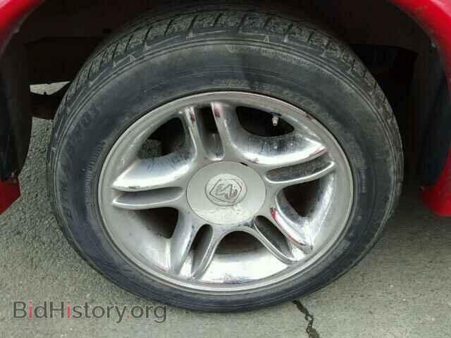 2001 DODGE DAKOTA - VIN: 1B7GL22Z21S337630 - Фото 9