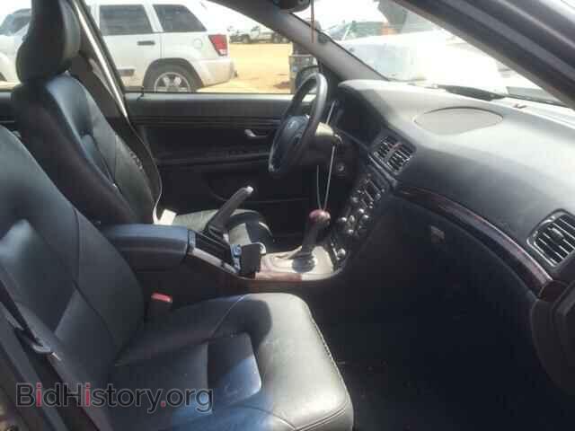 2003 VOLVO S80 - VIN: YV1TS92D231298300 - Фото 5