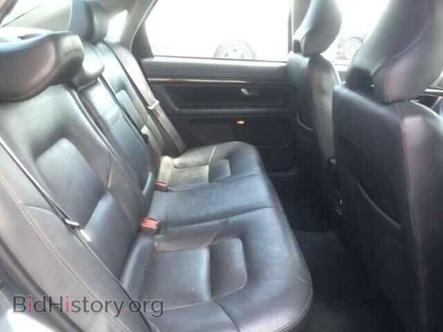 2003 VOLVO S80 - VIN: YV1TS92D231298300 - Фото 6