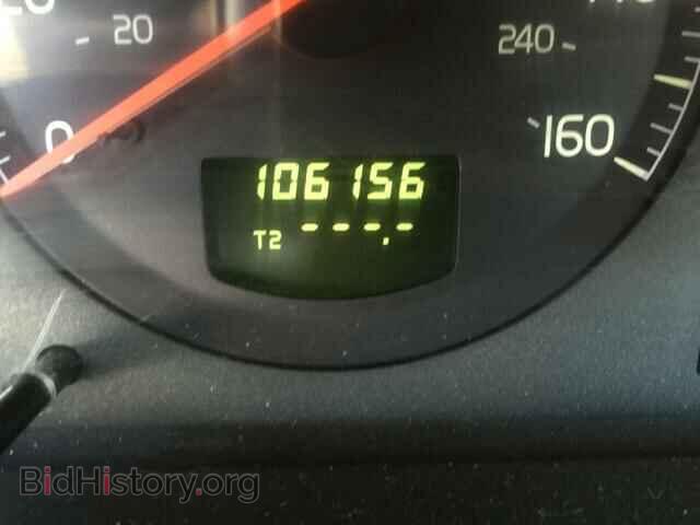 2003 VOLVO S80 - VIN: YV1TS92D231298300 - Фото 8