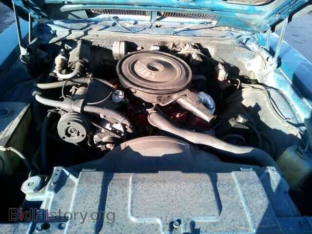 1970 BUICK SKYLARK - VIN: 433270H349389 - Фото 7