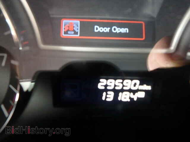 2014 NISSAN PATHFINDER - VIN: 5N1AR2MN9EC618706 - Фото 8