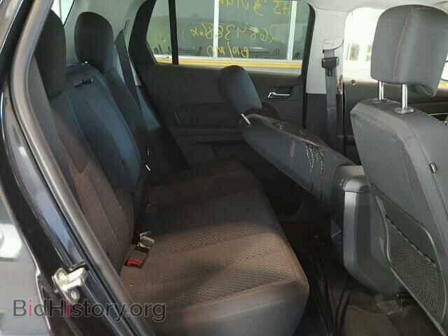 2015 GMC TERRAIN - VIN: 2GKALMEK5F6136769 - Фото 6