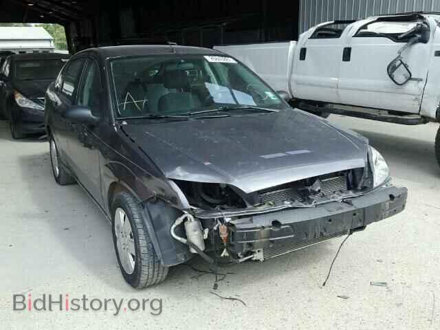 Фотография 1FAFP34N97W268023 - FORD FOCUS 2007