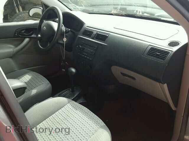 2007 FORD FOCUS - VIN: 1FAFP34N97W268023 - Фото 5
