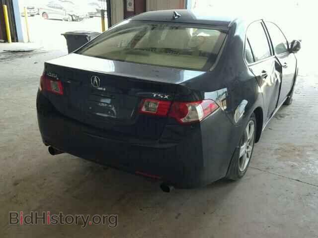 2009 ACURA TSX - VIN: JH4CU26609C027749 - Фото 4