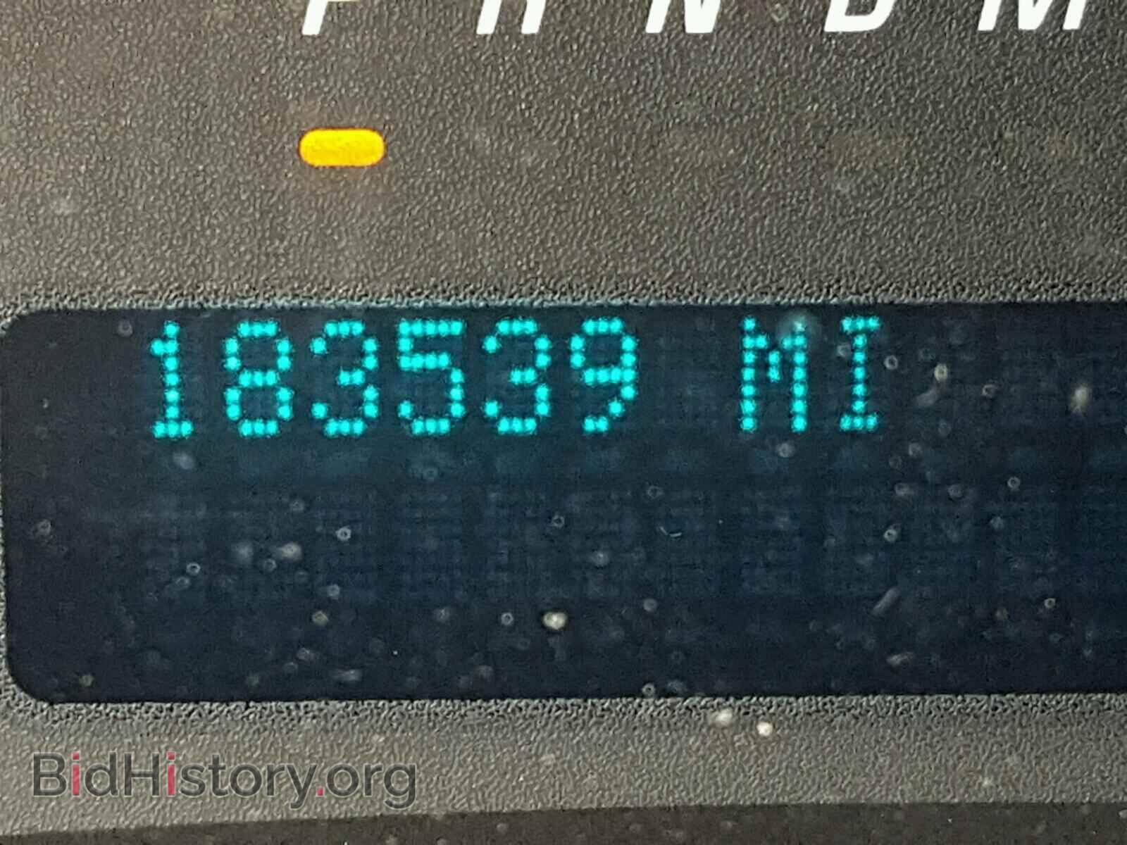 2010 CHEVROLET EXPRESS - VIN: 1GCZGFBG1A1122376 - Фото 8