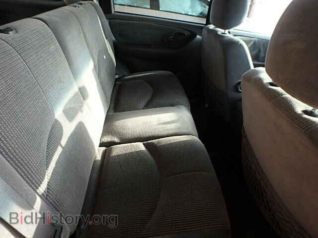 2003 MAZDA TRIBUTE - VIN: 4F2CZ941X3KM12588 - Фото 6