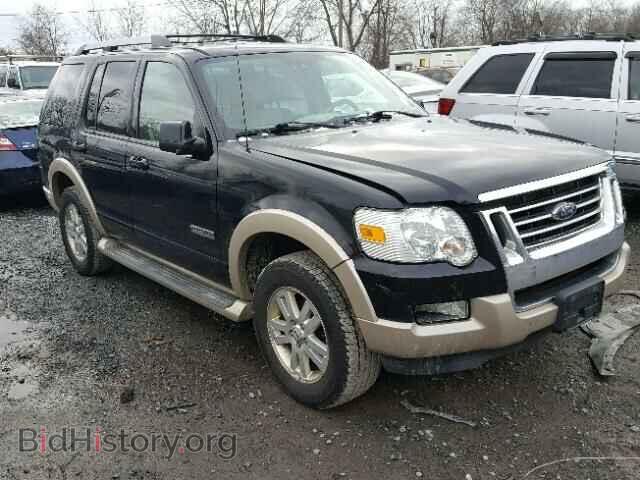 Фотография 1FMEU74E86UA32118 - FORD EXPLORER 2006