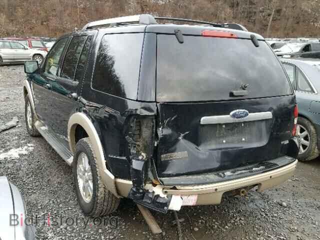 2006 FORD EXPLORER - VIN: 1FMEU74E86UA32118 - Фото 3