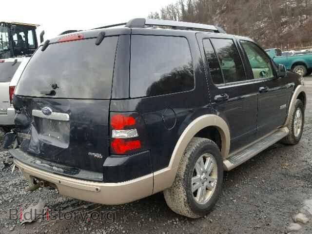2006 FORD EXPLORER - VIN: 1FMEU74E86UA32118 - Фото 4