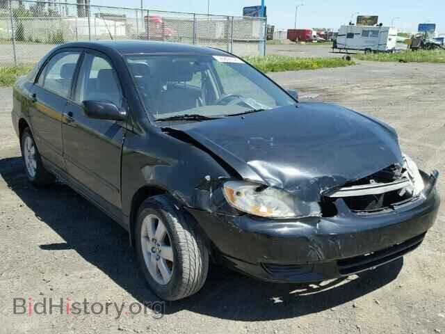 Фотография 2T1BR32E13C774857 - TOYOTA COROLLA 2003
