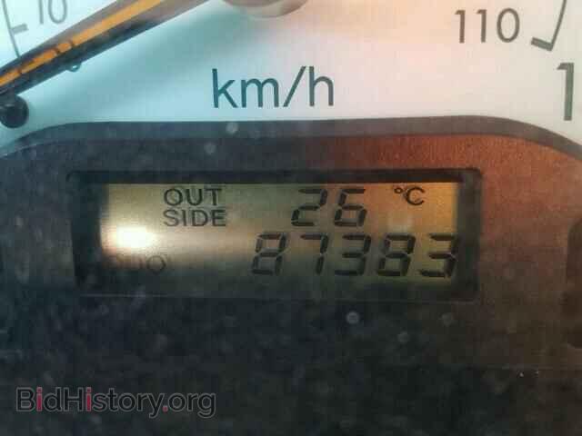 2003 TOYOTA COROLLA - VIN: 2T1BR32E13C774857 - Фото 8