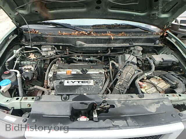 2004 HONDA ELEMENT - VIN: 5J6YH27564L004982 - Photo 7