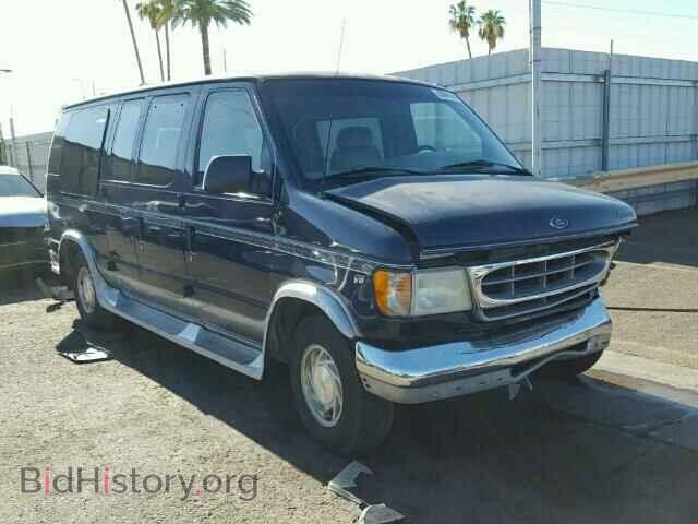 Фотография 1FDRE14L31HA62624 - FORD ECONOLINE 2001