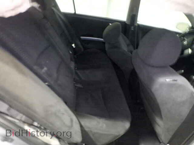 2006 NISSAN MAXIMA - VIN: 1N4BA41E36C847602 - Фото 6