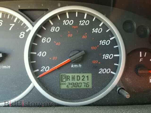 2004 MAZDA TRIBUTE - VIN: 4F2YZ02124KM14549 - Фото 8