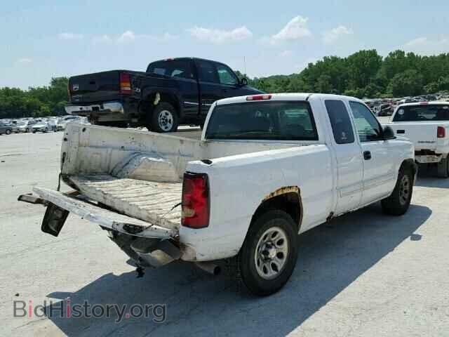2005 CHEVROLET SILVERADO - VIN: 2GCEC19T051151464 - Photo 4