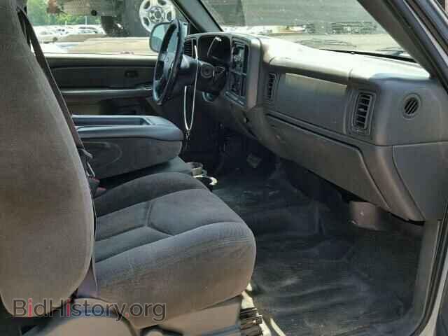 2005 CHEVROLET SILVERADO - VIN: 2GCEC19T051151464 - Photo 5