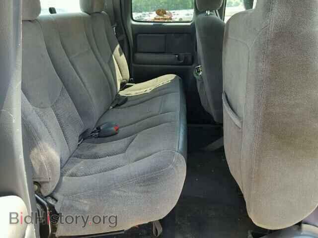 2005 CHEVROLET SILVERADO - VIN: 2GCEC19T051151464 - Photo 6