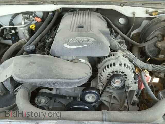 2005 CHEVROLET SILVERADO - VIN: 2GCEC19T051151464 - Photo 7