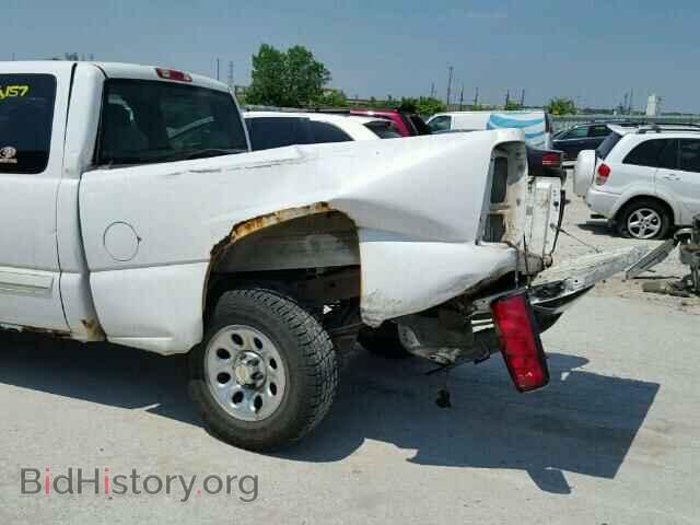 2005 CHEVROLET SILVERADO - VIN: 2GCEC19T051151464 - Photo 9