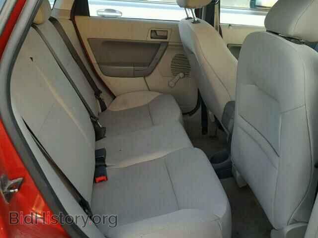 2010 FORD FOCUS - VIN: 1FAHP3EN9AW268800 - Фото 6