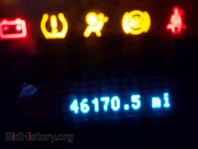 2010 FORD FOCUS - VIN: 1FAHP3EN9AW268800 - Фото 8