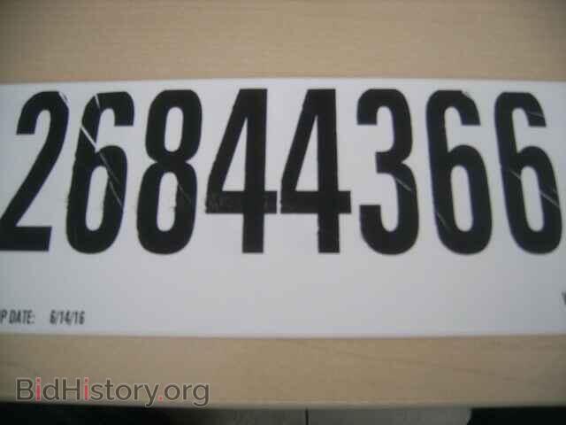 2006 DODGE CARAVAN - VIN: 1D4GP25R06B520597 - Фото 2