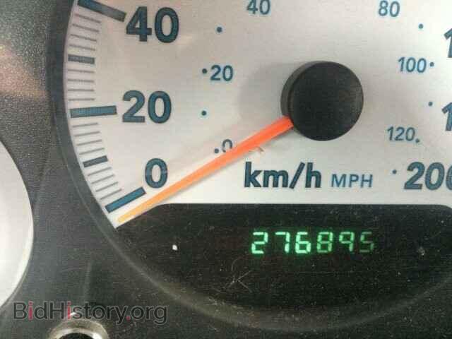 2006 DODGE CARAVAN - VIN: 1D4GP25R06B520597 - Фото 9