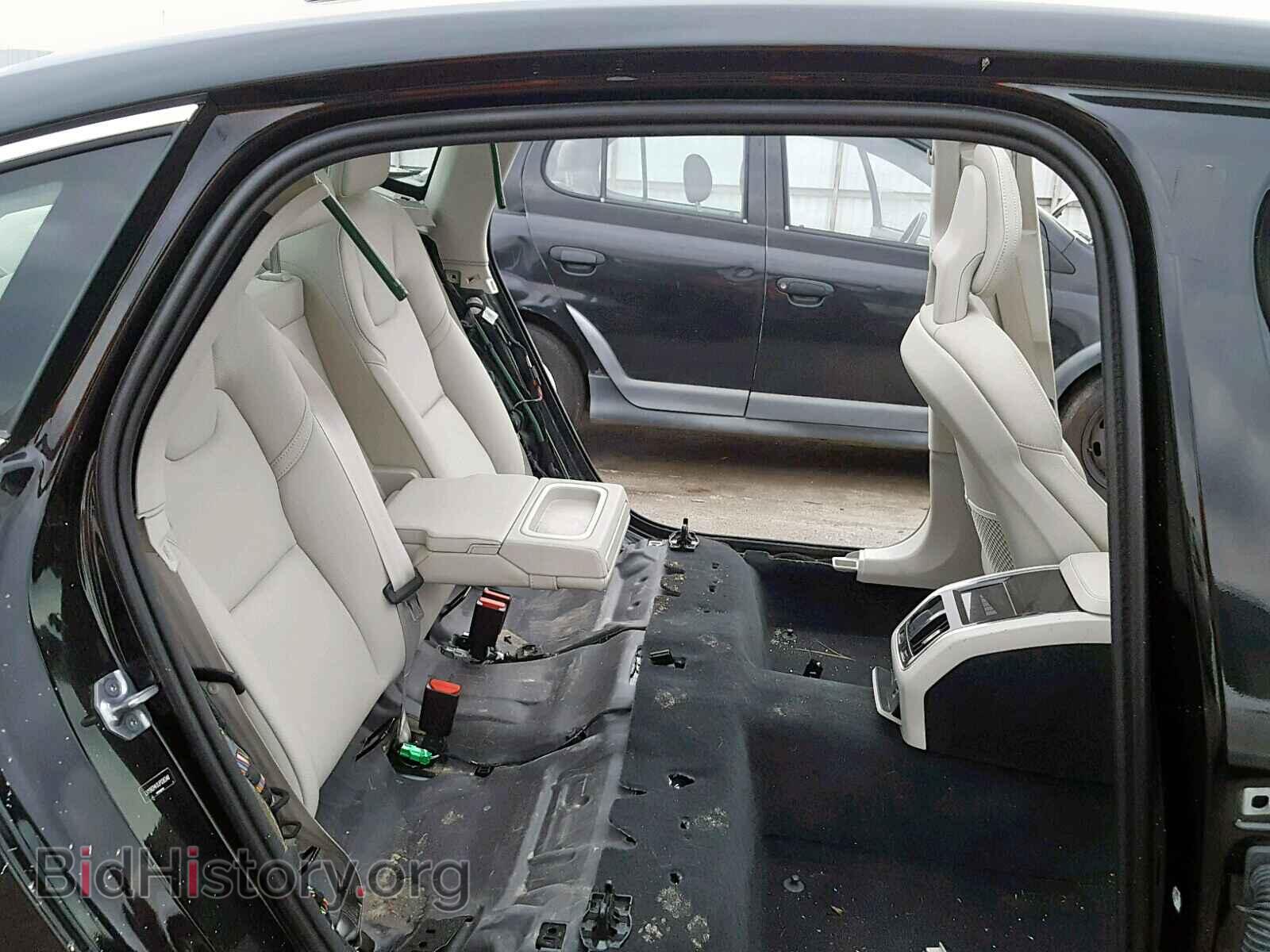 2018 VOLVO S90 - VIN: LVY982MK8JP036348 - Фото 6