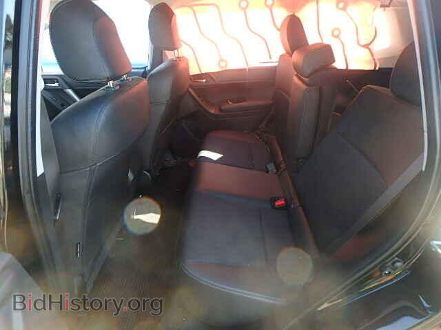2015 SUBARU FORESTER - VIN: JF2SJGDC4FH568802 - Photo 6