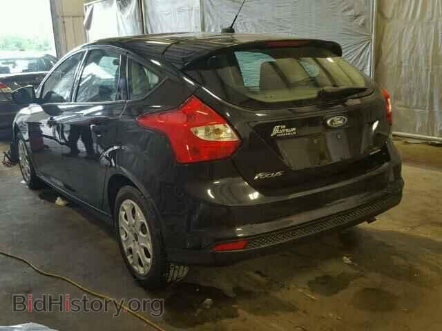 2012 FORD FOCUS - VIN: 1FAHP3K24CL426815 - Photo 3