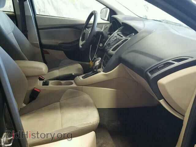 2012 FORD FOCUS - VIN: 1FAHP3K24CL426815 - Photo 5
