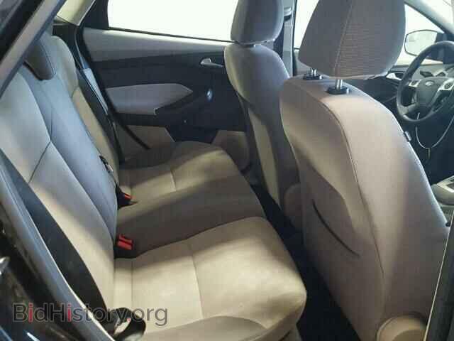 2012 FORD FOCUS - VIN: 1FAHP3K24CL426815 - Photo 6