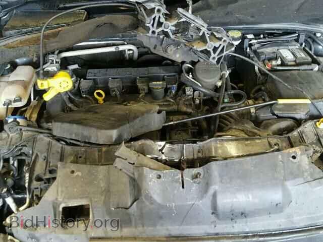 2012 FORD FOCUS - VIN: 1FAHP3K24CL426815 - Photo 7