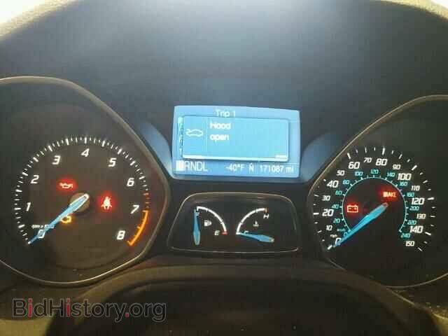 2012 FORD FOCUS - VIN: 1FAHP3K24CL426815 - Photo 8