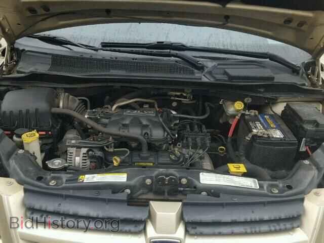 2010 DODGE CARAVAN - VIN: 2D4RN4DE6AR291295 - Фото 7