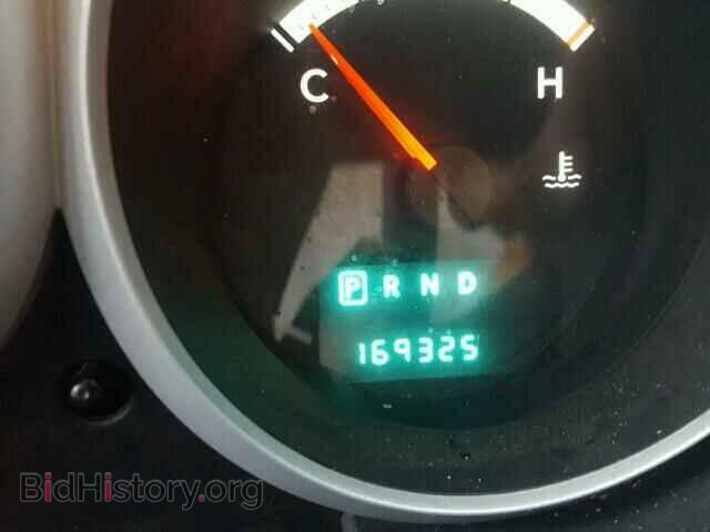 2010 DODGE CARAVAN - VIN: 2D4RN4DE6AR291295 - Фото 8