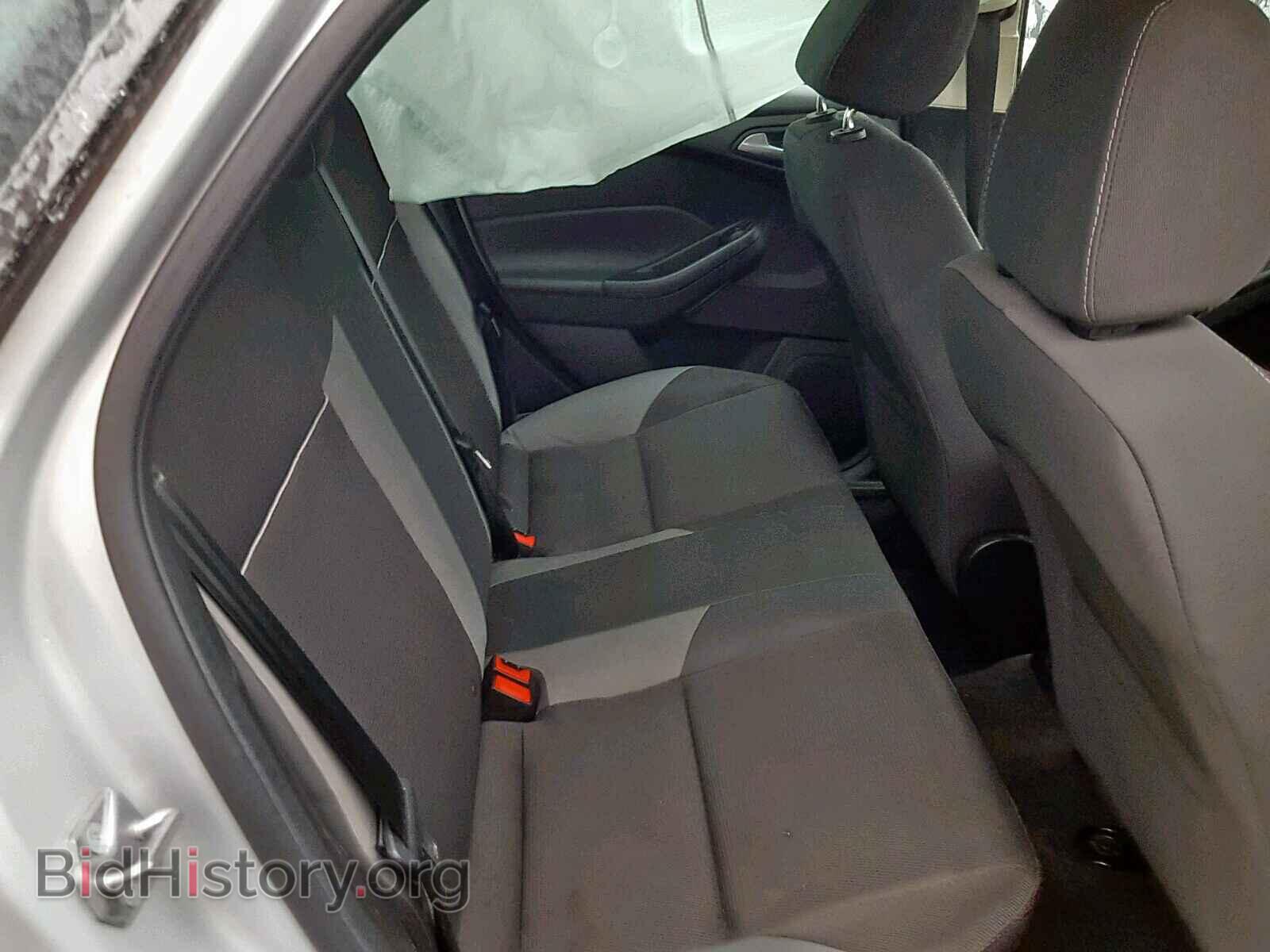 2014 FORD FOCUS SE - VIN: 1FADP3F21EL320432 - Фото 6