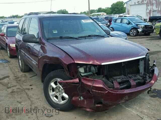 Фотография 1GKDT13S732408004 - GMC ENVOY 2003