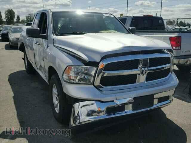 Photo 1C6RR7GP8DS615552 - RAM TRUCK 2013