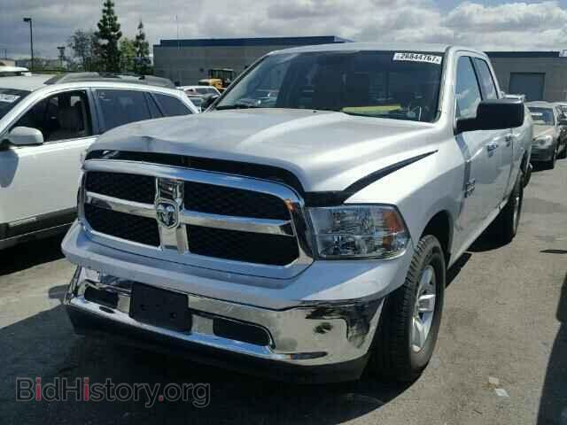 2013 RAM TRUCK - VIN: 1C6RR7GP8DS615552 - Фото 2