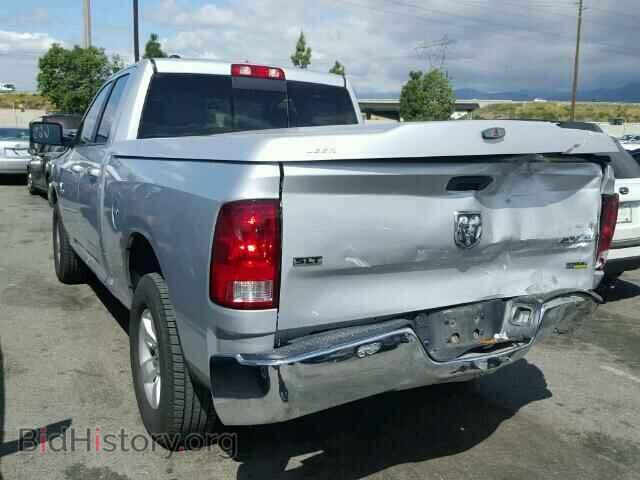 2013 RAM TRUCK - VIN: 1C6RR7GP8DS615552 - Фото 3